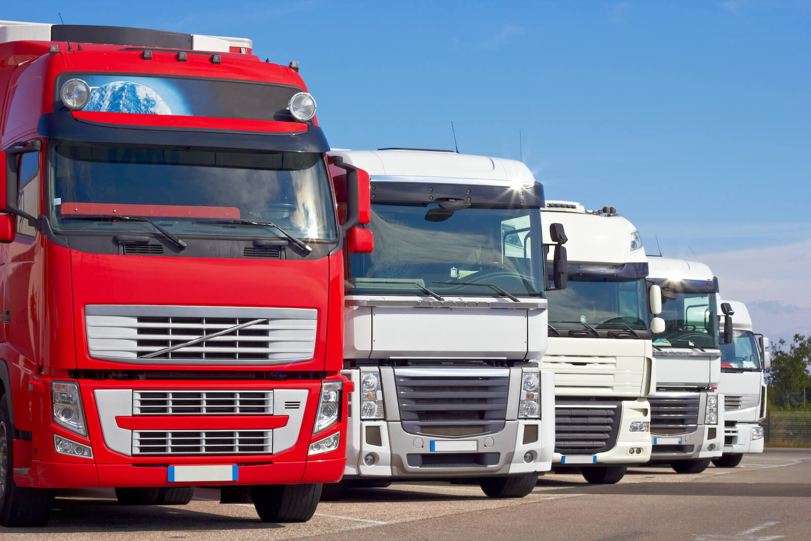 HGV Levy Coming in 2023 - Medical