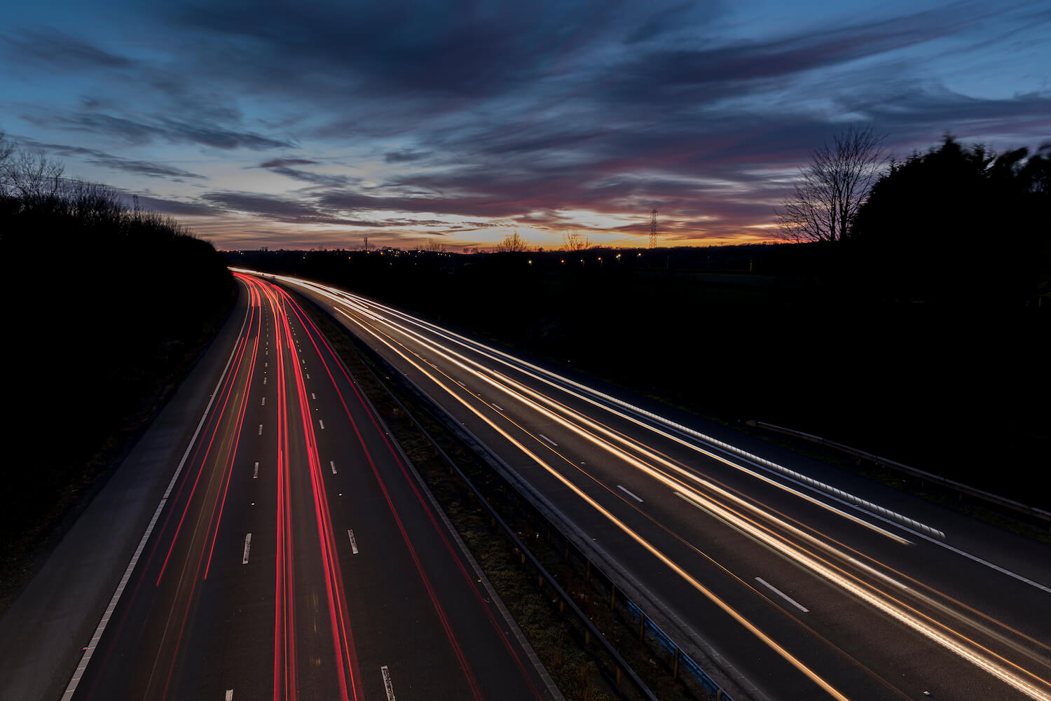 National Lorry Parking Survey 2022: What’s The Latest? - My Driver Medical