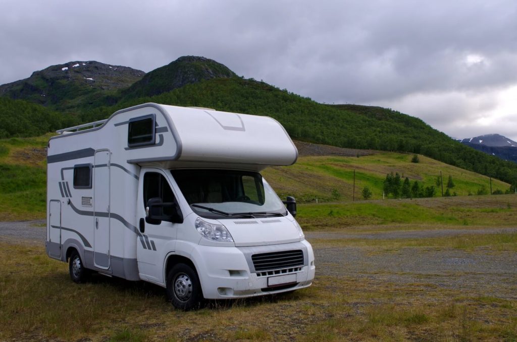 Motorhome